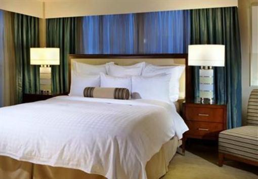 фото отеля Ottawa Marriott Hotel