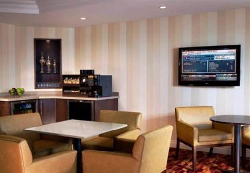 фото отеля Ottawa Marriott Hotel