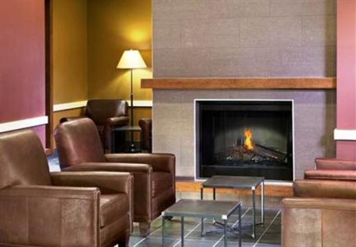 фото отеля Ottawa Marriott Hotel
