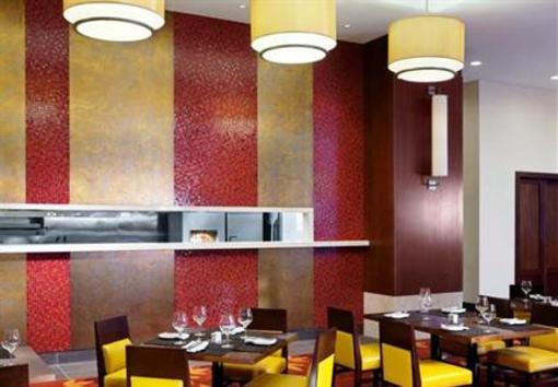 фото отеля Ottawa Marriott Hotel