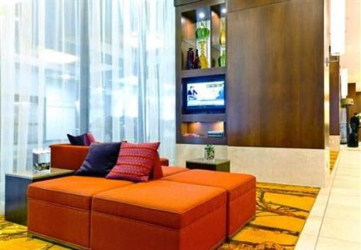 фото отеля Ottawa Marriott Hotel