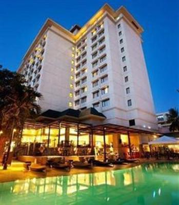 фото отеля Marriott Cebu City