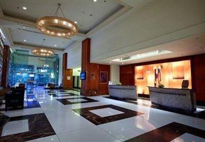 фото отеля Marriott Cebu City