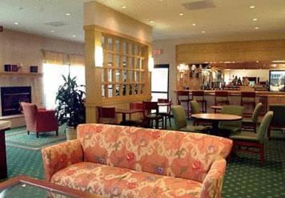 фото отеля Courtyard by Marriott Houston Westchase