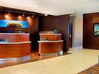 фото отеля Courtyard by Marriott Houston Westchase