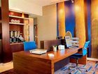 фото отеля Courtyard by Marriott Houston Westchase