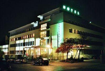 фото отеля Citylight Hotel Berlin