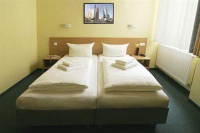 фото отеля Citylight Hotel Berlin