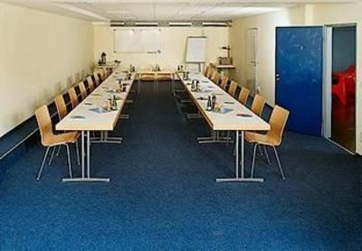 фото отеля Citylight Hotel Berlin