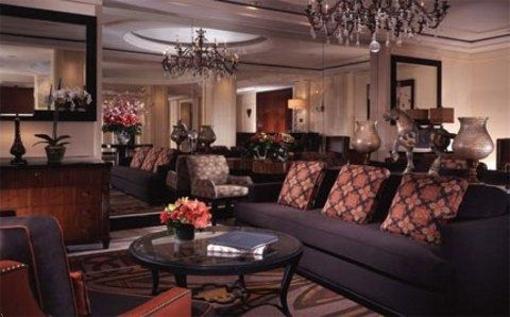 фото отеля Omni Berkshire Place