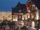 фото отеля Normandy Barriere