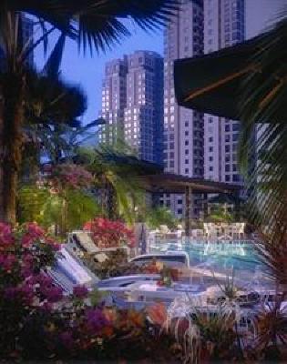 фото отеля Four Seasons Hotel Singapore