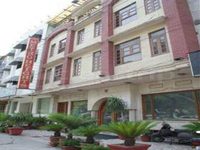 Metro Heights Hotel New Delhi