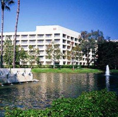 фото отеля Wyndham Orange County Hotel