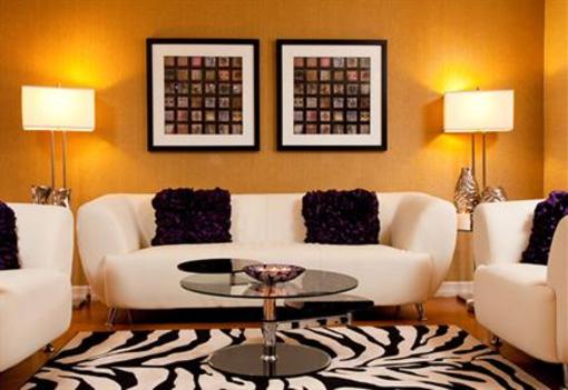 фото отеля Wyndham Orange County Hotel