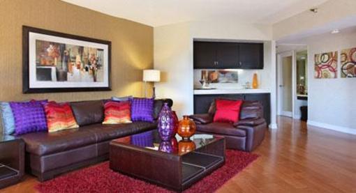 фото отеля Wyndham Orange County Hotel