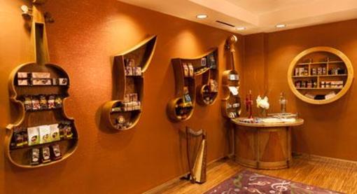 фото отеля Wyndham Orange County Hotel