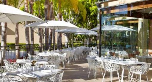 фото отеля Wyndham Orange County Hotel