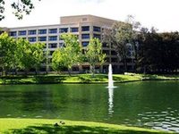 Wyndham Orange County Hotel