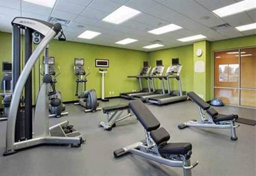 фото отеля Fairfield Inn & Suites Buffalo Airport