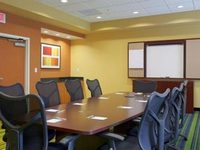 Fairfield Inn & Suites Buffalo Airport