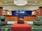 фото отеля Fairfield Inn & Suites Buffalo Airport