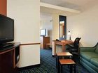 фото отеля Fairfield Inn & Suites Buffalo Airport