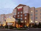 фото отеля Fairfield Inn & Suites Buffalo Airport