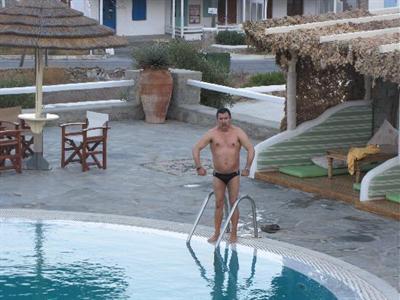 фото отеля Pension Matina