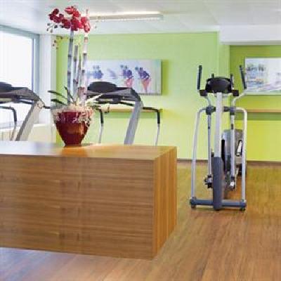 фото отеля Movenpick Hotel Zurich Airport