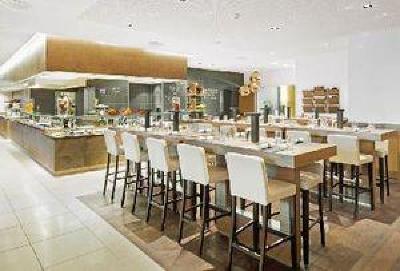 фото отеля Movenpick Hotel Zurich Airport