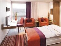 Movenpick Hotel Zurich Airport