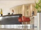 фото отеля Movenpick Hotel Zurich Airport