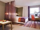 фото отеля Movenpick Hotel Zurich Airport