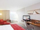 фото отеля Movenpick Hotel Zurich Airport