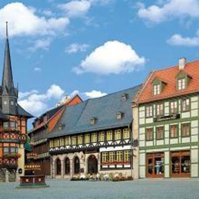 фото отеля Travel Charme Gothisches Haus