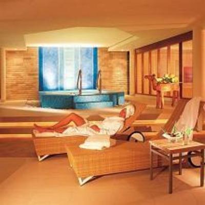 фото отеля Travel Charme Gothisches Haus