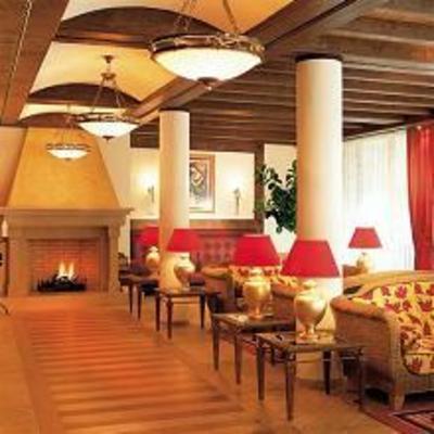 фото отеля Travel Charme Gothisches Haus