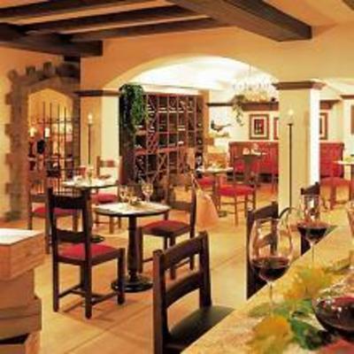 фото отеля Travel Charme Gothisches Haus