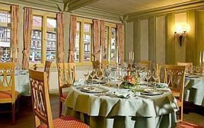 фото отеля Travel Charme Gothisches Haus