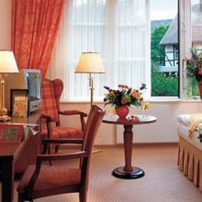 фото отеля Travel Charme Gothisches Haus