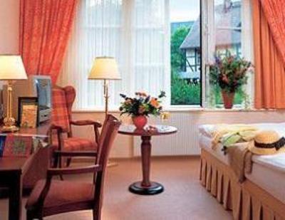фото отеля Travel Charme Gothisches Haus
