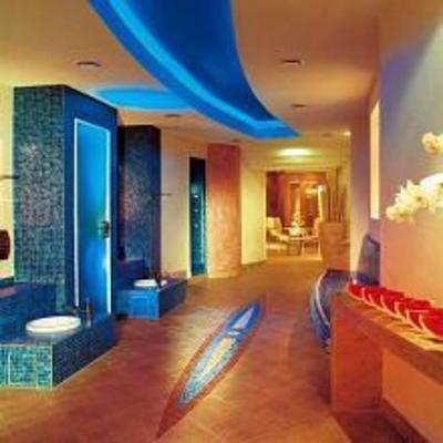 фото отеля Travel Charme Gothisches Haus