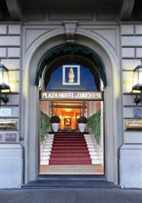 фото отеля Plaza Lucchesi Hotel