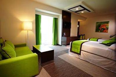 фото отеля Hotel Riu Plaza Guadalajara