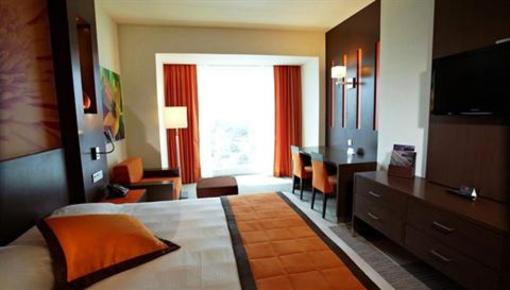 фото отеля Hotel Riu Plaza Guadalajara