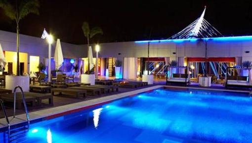 фото отеля Hotel Riu Plaza Guadalajara
