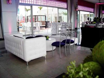 фото отеля Hotel Riu Plaza Guadalajara