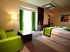 фото отеля Hotel Riu Plaza Guadalajara