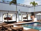 фото отеля Hotel Riu Plaza Guadalajara